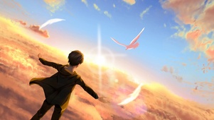 Freedom  Eren