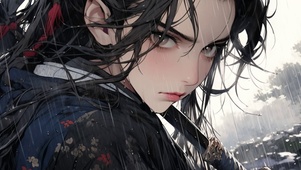 女侠