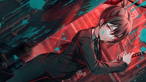 少女