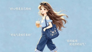 好心情