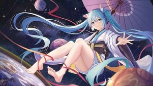 初音未来