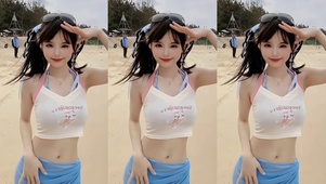 可爱小迷妹呆萌甜妹治愈性感美女