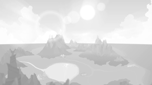 雾里看山