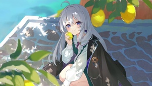 伊蕾娜