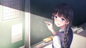 月之美兔