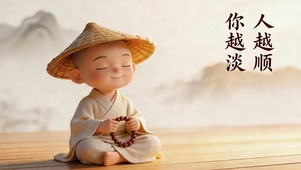 心顺则安