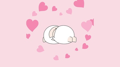 三尺童子-爱的宣言