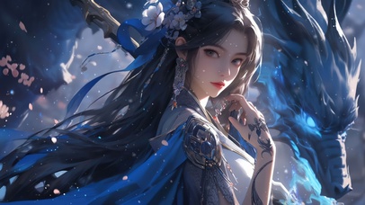 龙年大吉