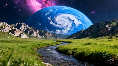 奇幻星球