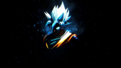 悟空 龙珠 超蓝 4K