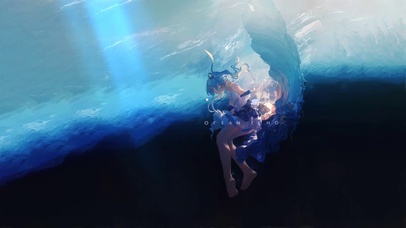 Ocean Echo