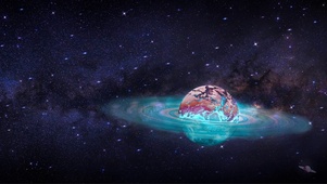 星球轨迹
