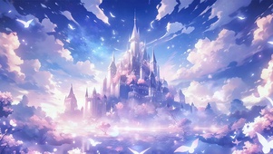 4K 梦幻迪士尼
