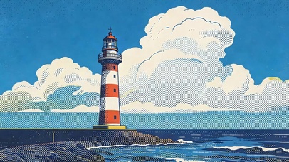 海景