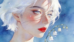 可爱小清新