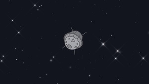 外星球