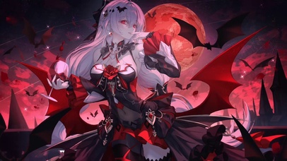 Lunar Vow  