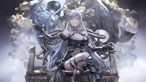 美少女