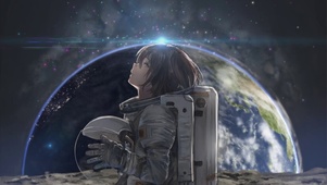 太空少女2k
