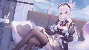狐娘
