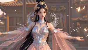 阁中天骄女