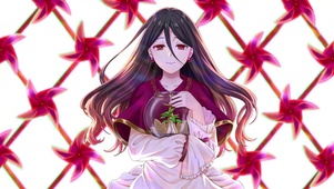 动漫女生