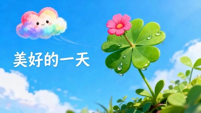 美好的一天