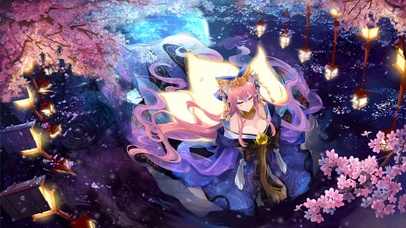 阴阳师