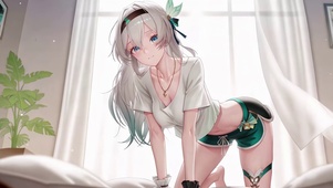 流萤