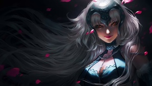 珍妮·达尔克日