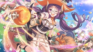 魔法少女