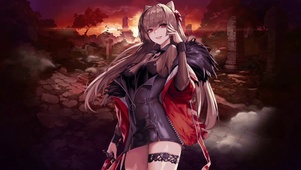 病态少女