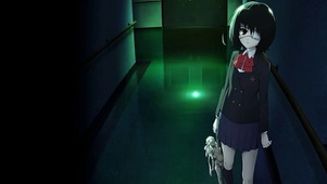 见崎鸣