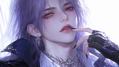 暗黑奢华