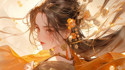 【24节气】秋舞