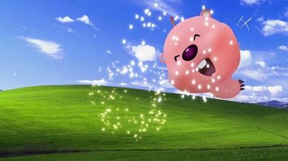 开心loopy