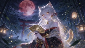 东方幻夜