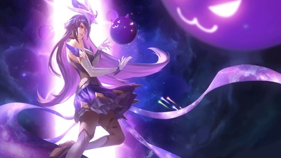 辛德拉 星之守护者2