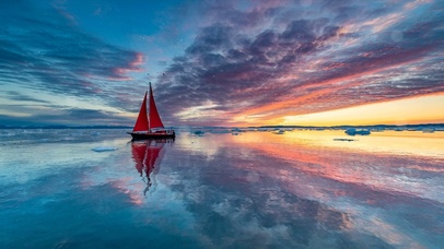 海景