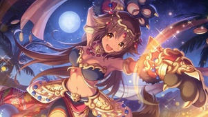 海滩兽娘