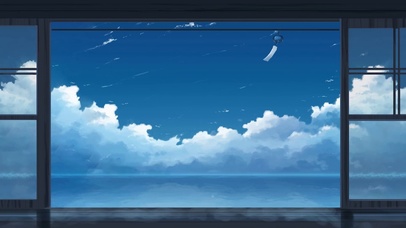 热门风铃动态桌面壁纸图片 热门动态壁纸下载 元气壁纸