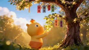 许愿的噜噜