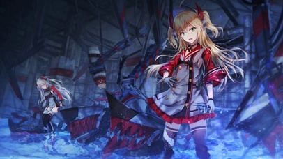 舰娘