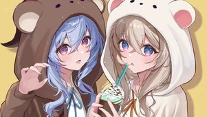 闺蜜