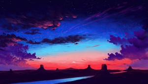 Beautiful Suns
