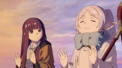烤火