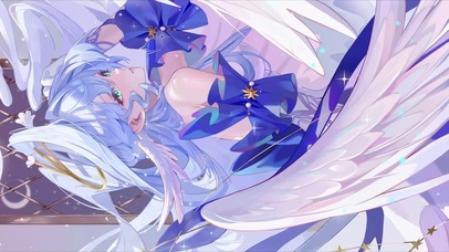 知更鸟-画师：爱东东不爱吃生肉