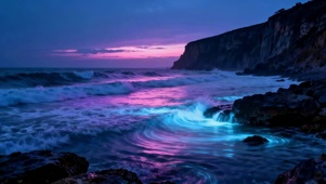 梦幻大海