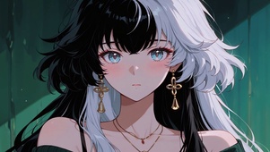 少女