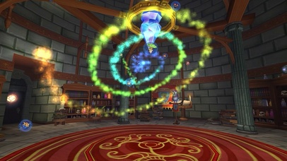 魔法阵